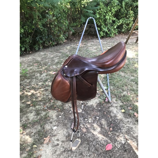 Selle Équipe Avant garde