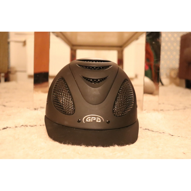 Bombe GPA speed air EVO+