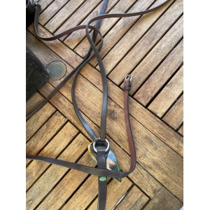 Collier de chasse Norton