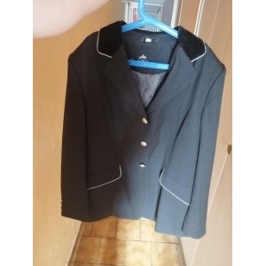 Veste de concours quasiment neuve