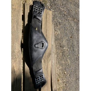 Sangle anatomique courte Devoucoux taille 60