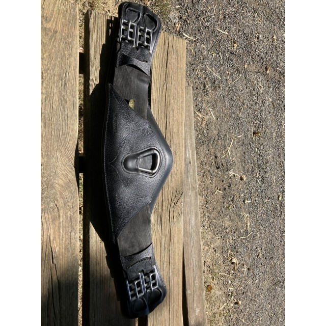 Sangle anatomique courte Devoucoux taille 60