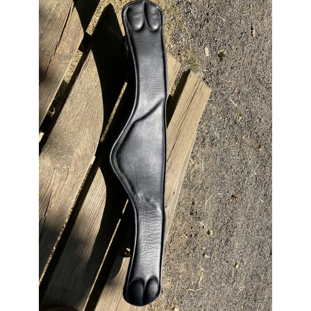 Sangle anatomique courte Devoucoux taille 60