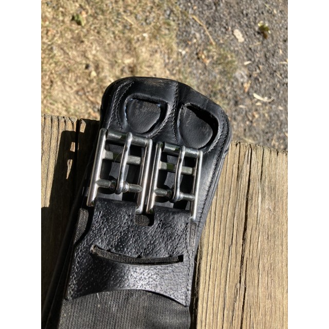 Sangle anatomique courte Devoucoux taille 60