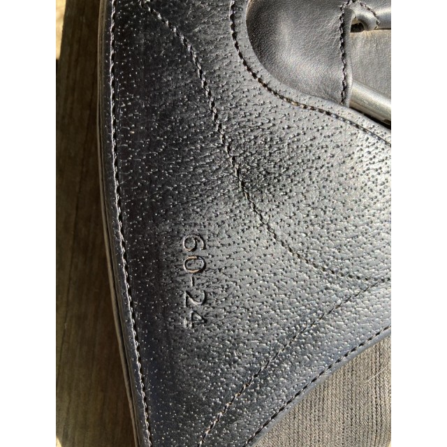 Sangle anatomique courte Devoucoux taille 60