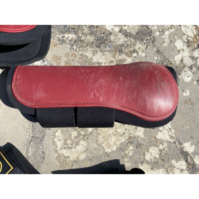 Protections bordeaux