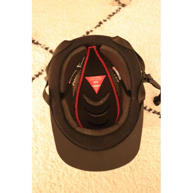 Bombe GPA speed air EVO+