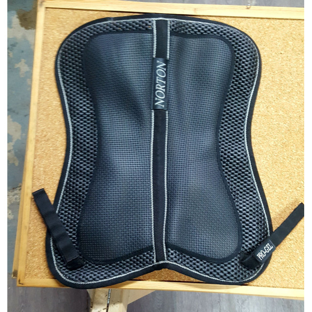 Amortisseur Norton Air Pro Gel