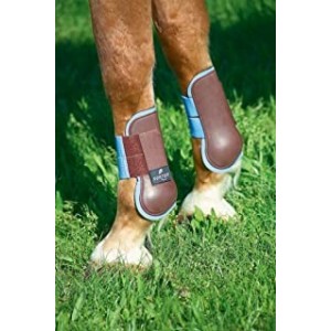 Guêtres Norton taille poney