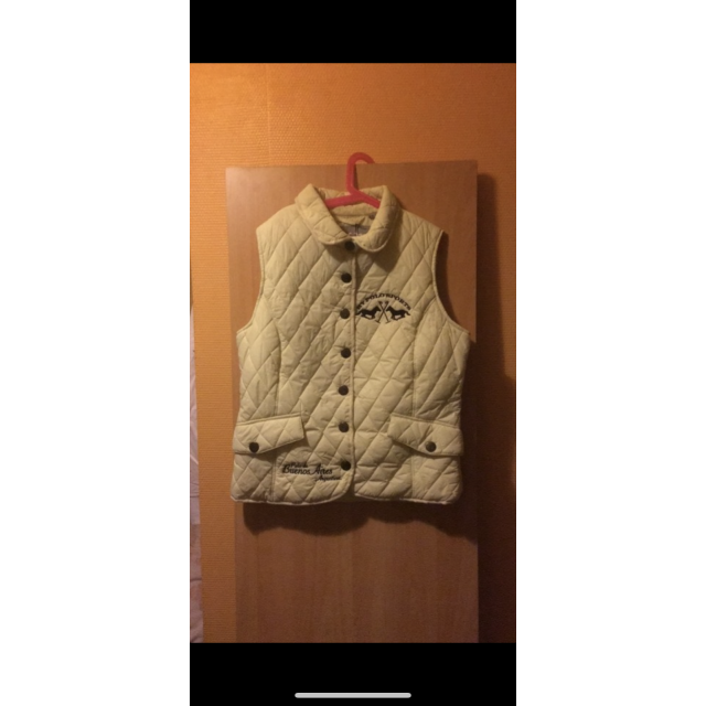 Doudoune HV POLO