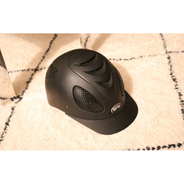 Bombe GPA speed air EVO+
