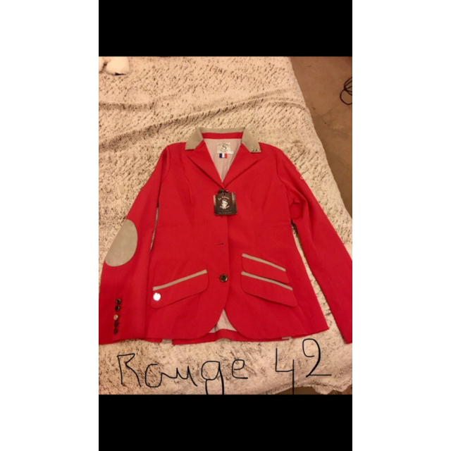 Veste le sabotier