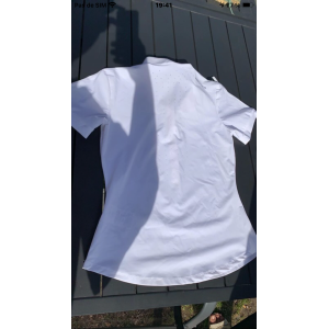 Polo de concours HORSE PILOT