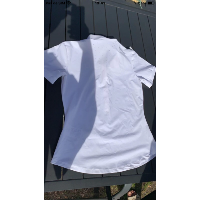 Polo de concours HORSE PILOT