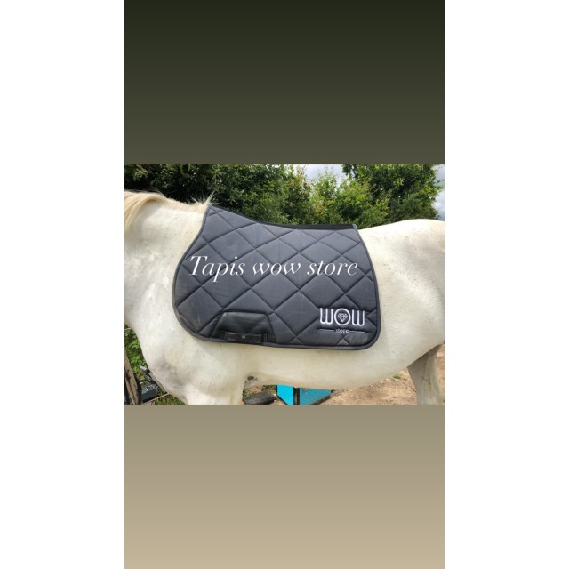 Tapis WOW