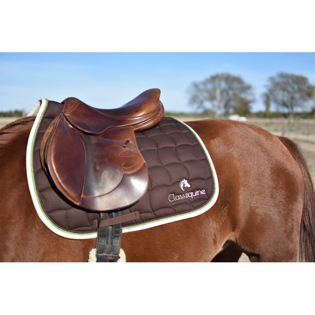 Selle forestier Ilium 17,5
