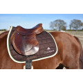 Selle forestier Ilium 17,5