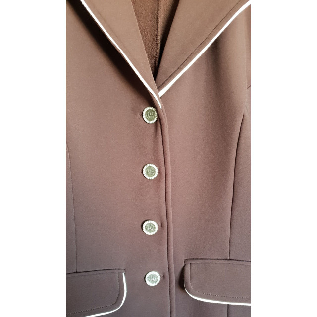 Veste Harry's Horse softshell