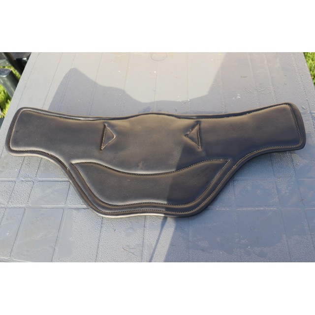 Selle Ikonic Cross pro évolution 17"5