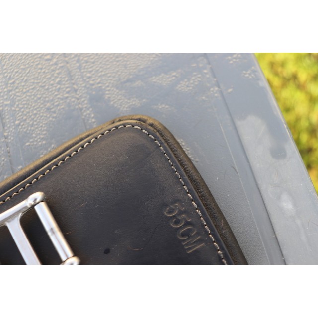 Selle Ikonic Cross pro évolution 17"5