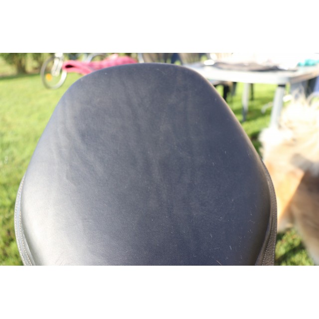 Selle Ikonic Cross pro évolution 17"5
