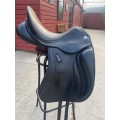 Selle de dressage Zaldi
