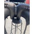 Selle de dressage Zaldi