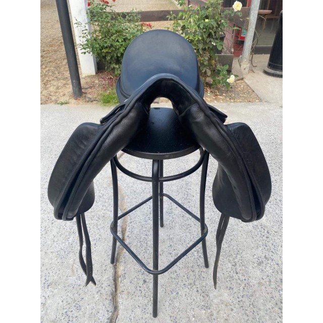 Selle de dressage Zaldi