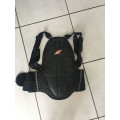 Coque dorsale