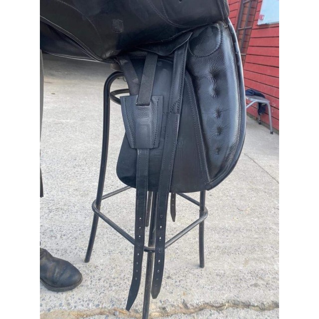 Selle de dressage Zaldi