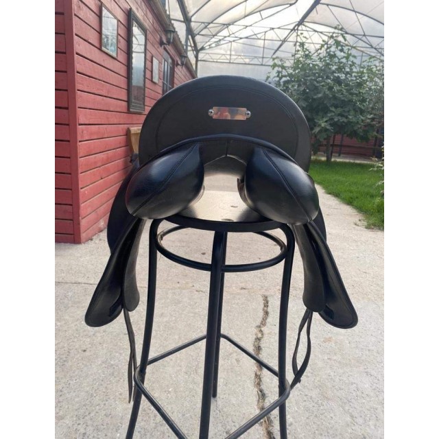 Selle de dressage Zaldi