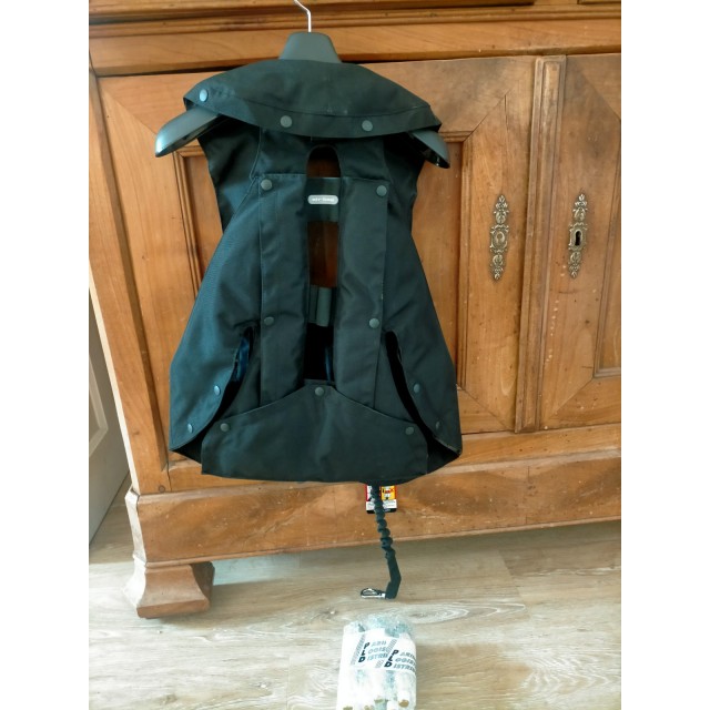 Airbag Hit Air modèle Complet neuf