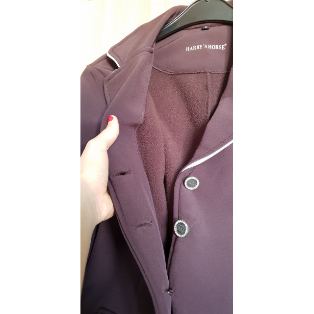 Veste Harry's Horse softshell