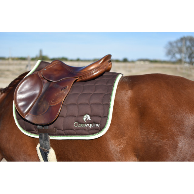 Selle forestier Ilium 17,5