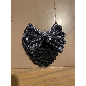 Lot de résilles pour cheveux