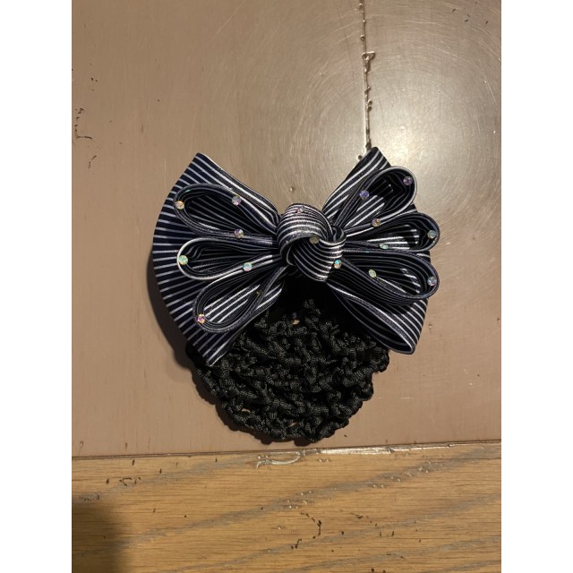 Lot de résilles pour cheveux