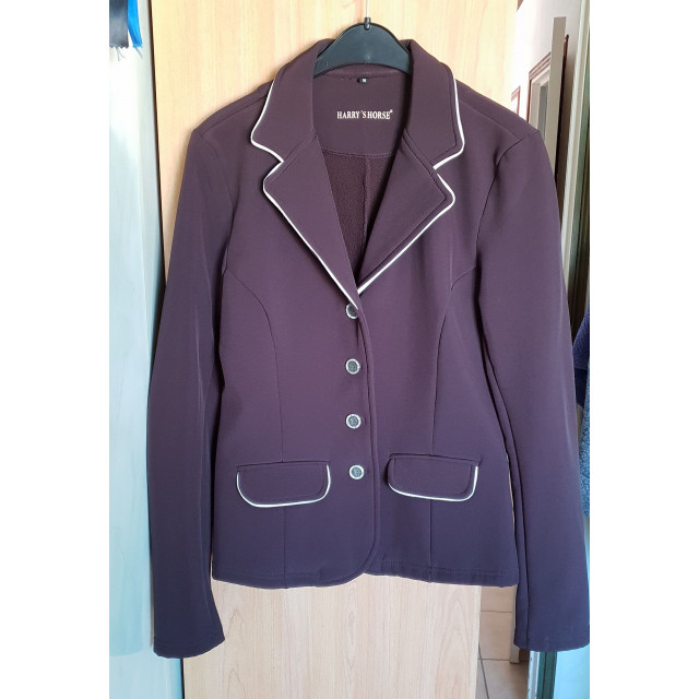 Veste Harry's Horse softshell