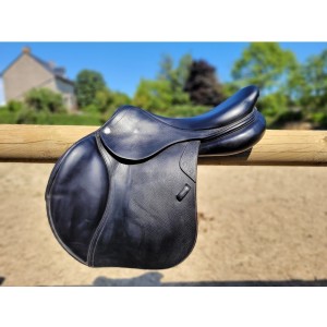 Selle CWD semi creuse 2020