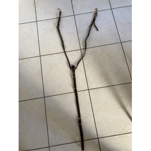 Collier de chasse eric thomas