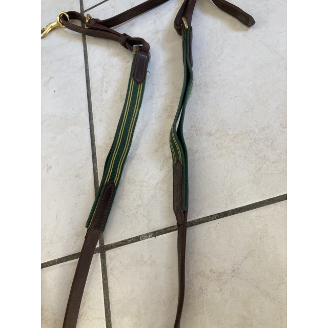 Collier de chasse eric thomas