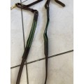 Collier de chasse eric thomas