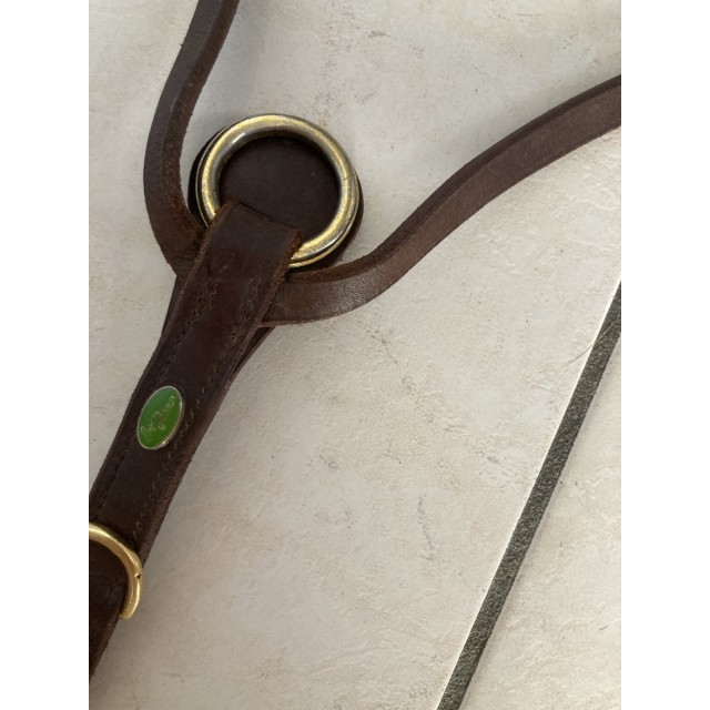 Collier de chasse eric thomas