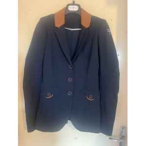 Veste de concours Horse Pilot