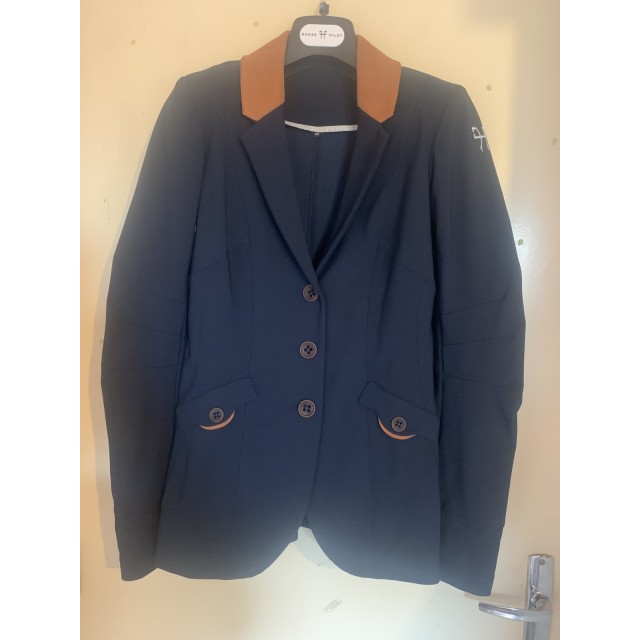 Veste de concours Horse Pilot