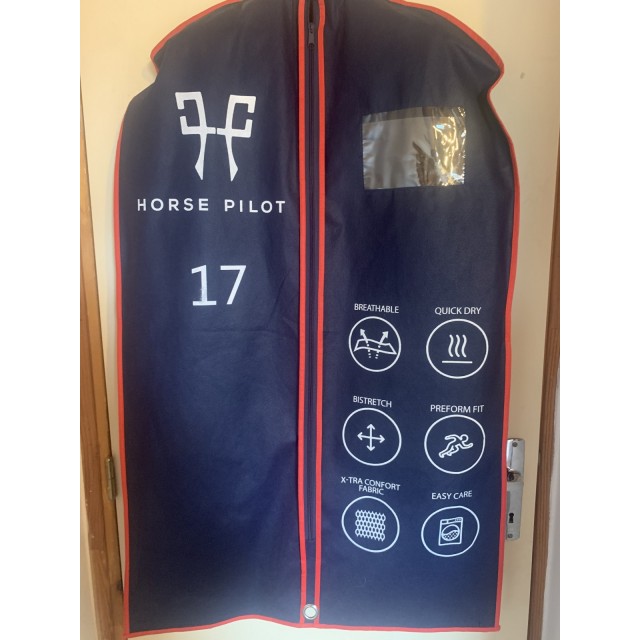 Veste de concours Horse Pilot