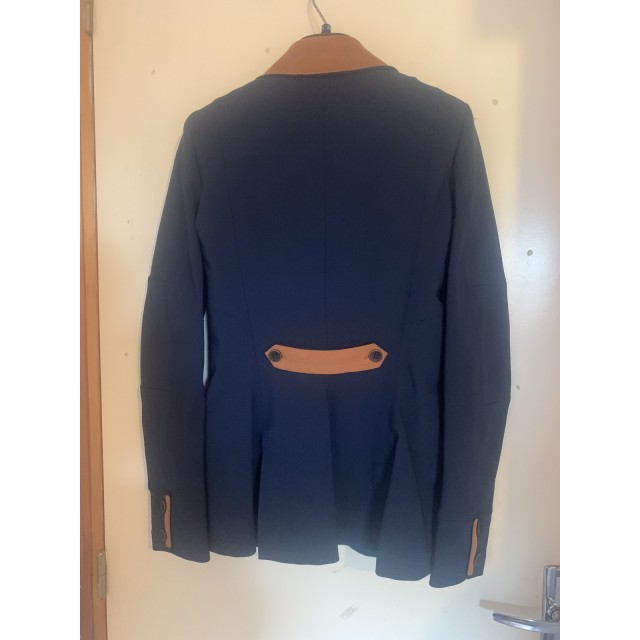 Veste de concours Horse Pilot