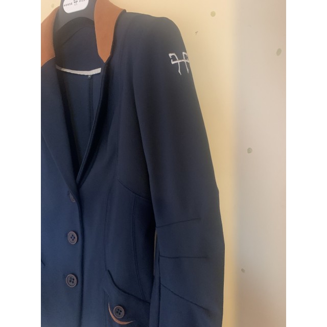 Veste de concours Horse Pilot