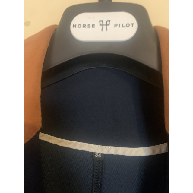 Veste de concours Horse Pilot
