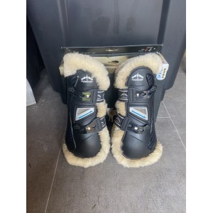 Veredus carbone gel mouton s