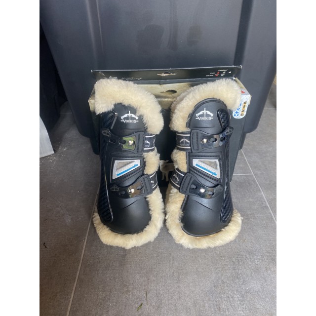 Veredus carbone gel mouton s